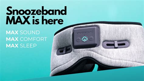 snoozeband max reviews.